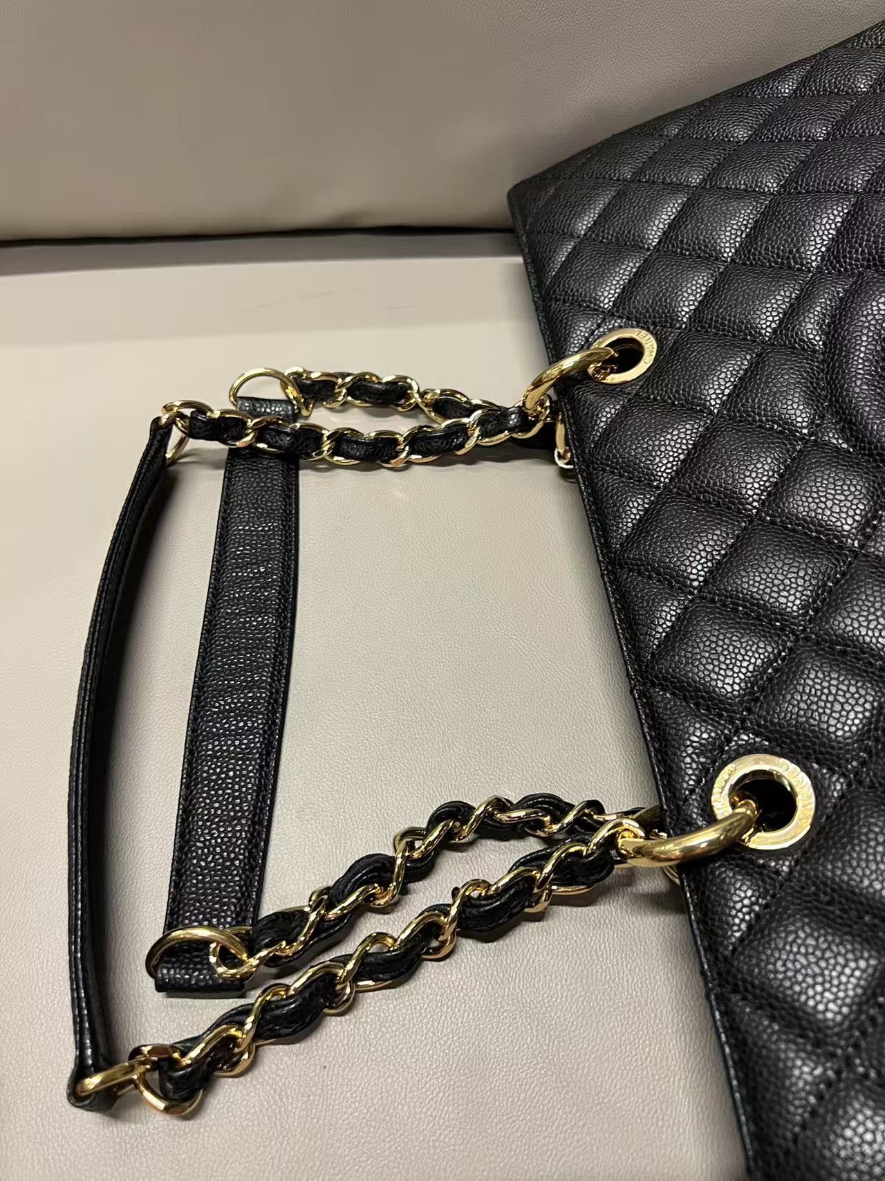 Chanel Tote Bag - Lynora Bags