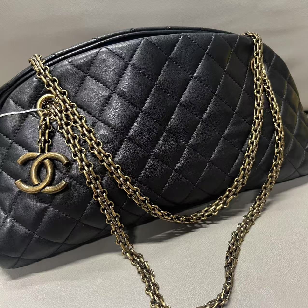 Chanel Shoulder Bag - Lynora Bags