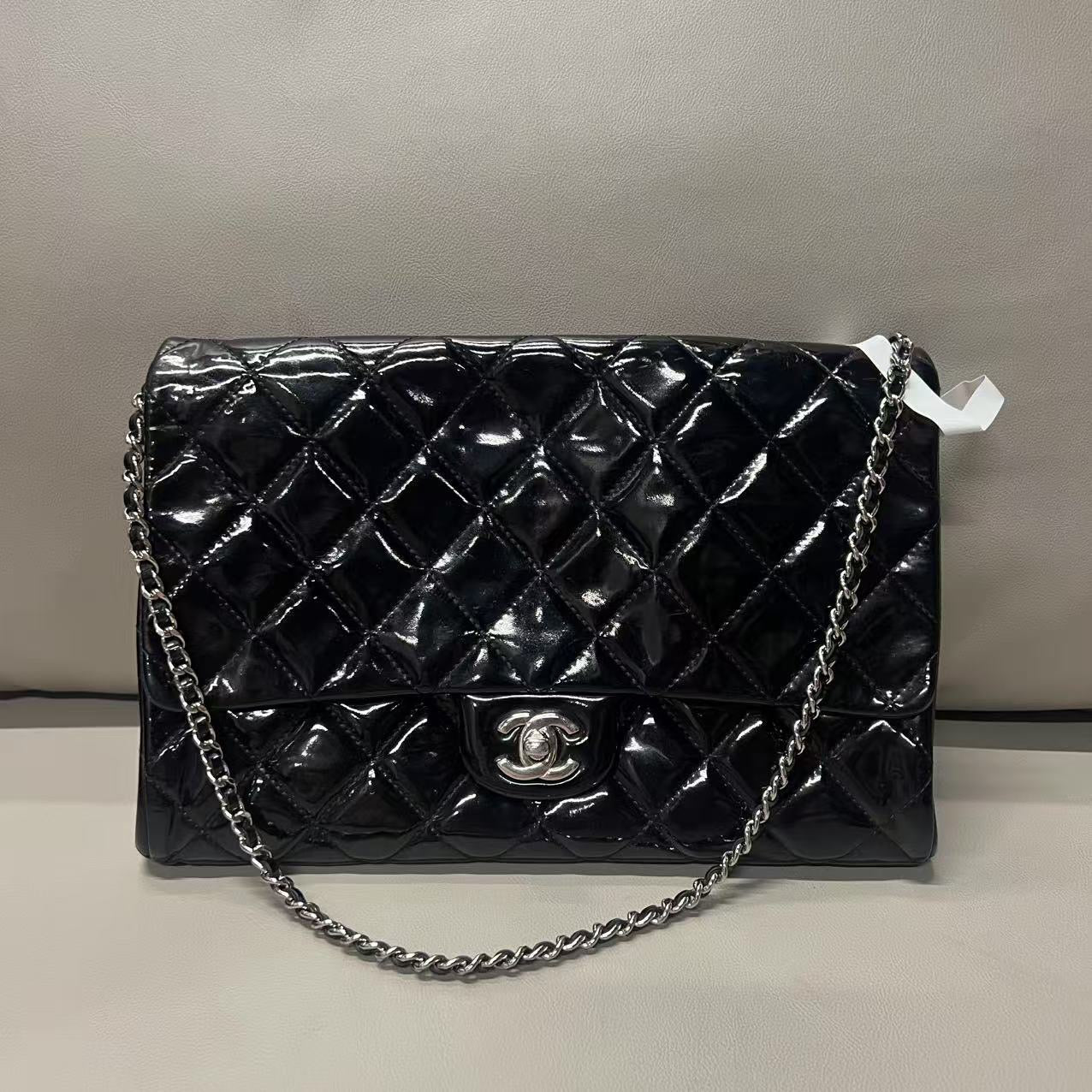 Chanel Flap Shoulder Bag - Lynora Bags