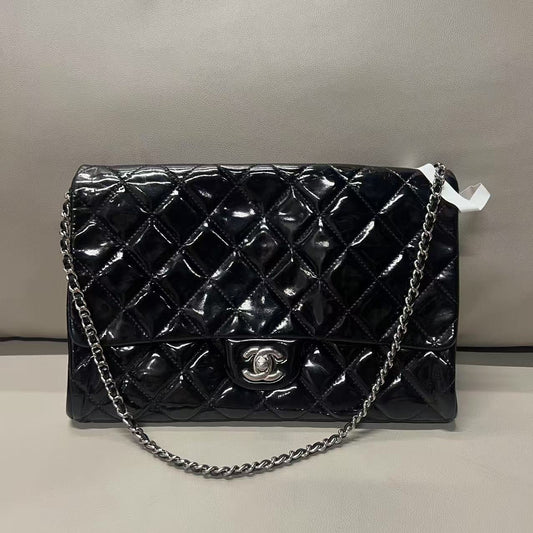 Chanel Flap Shoulder Bag - Lynora Bags
