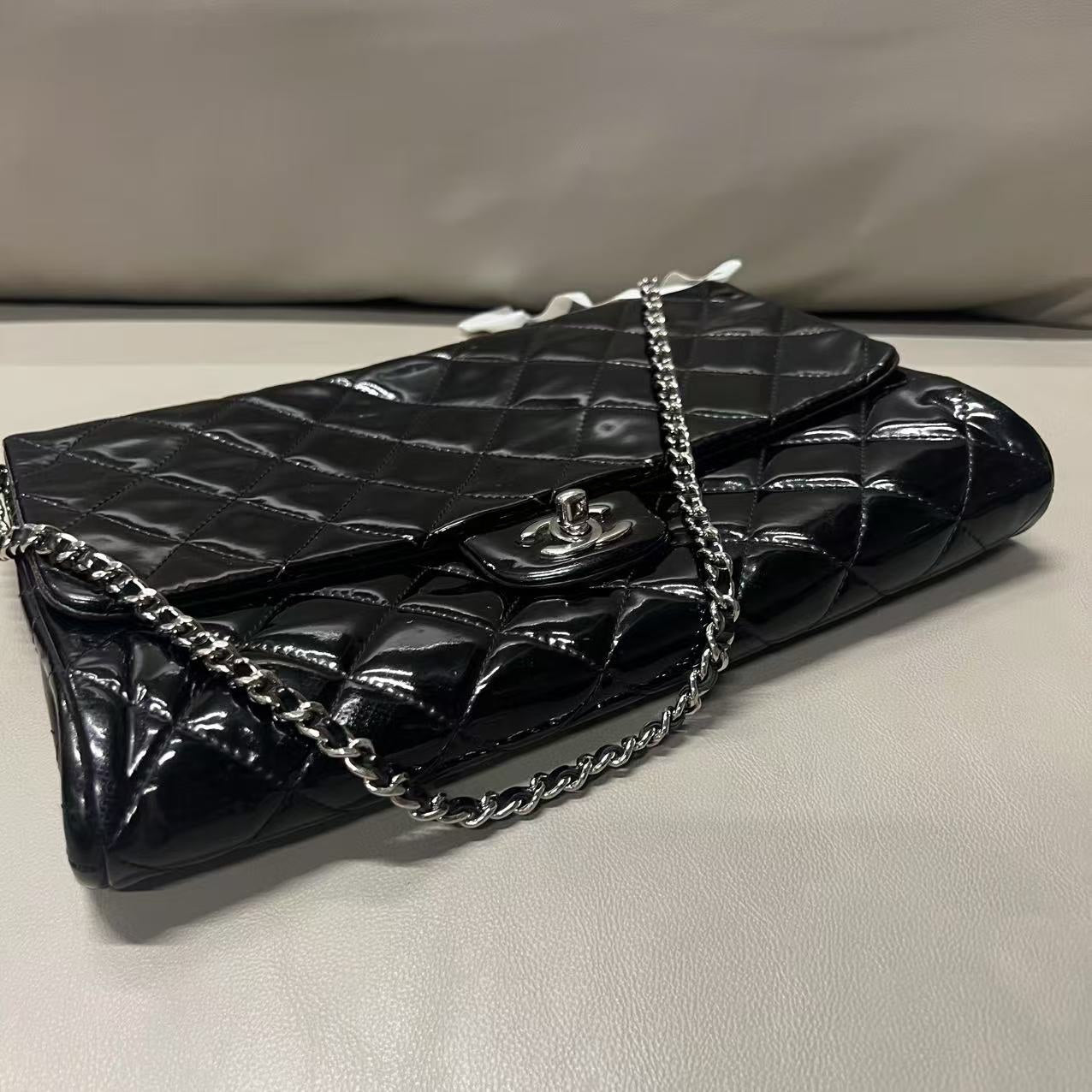 Chanel Flap Shoulder Bag - Lynora Bags