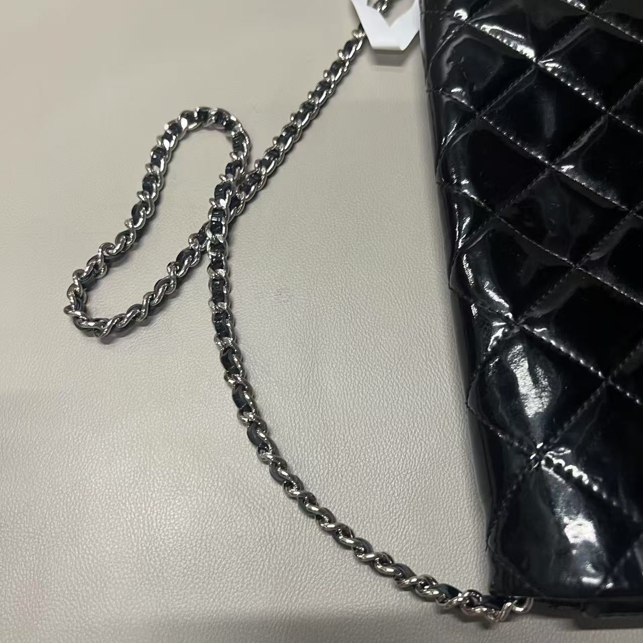 Chanel Flap Shoulder Bag - Lynora Bags