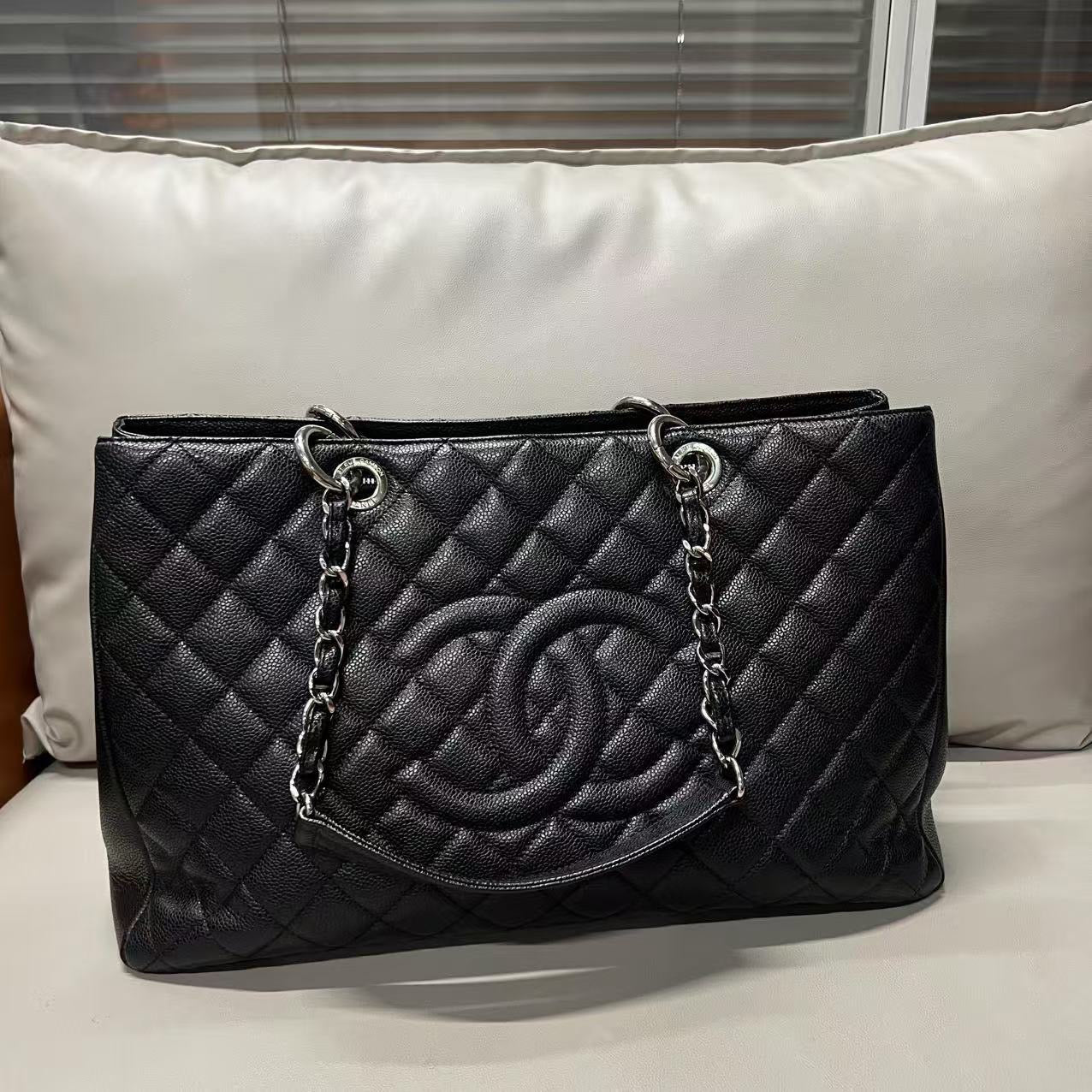 Chanel Tote Bag - Lynora Bags