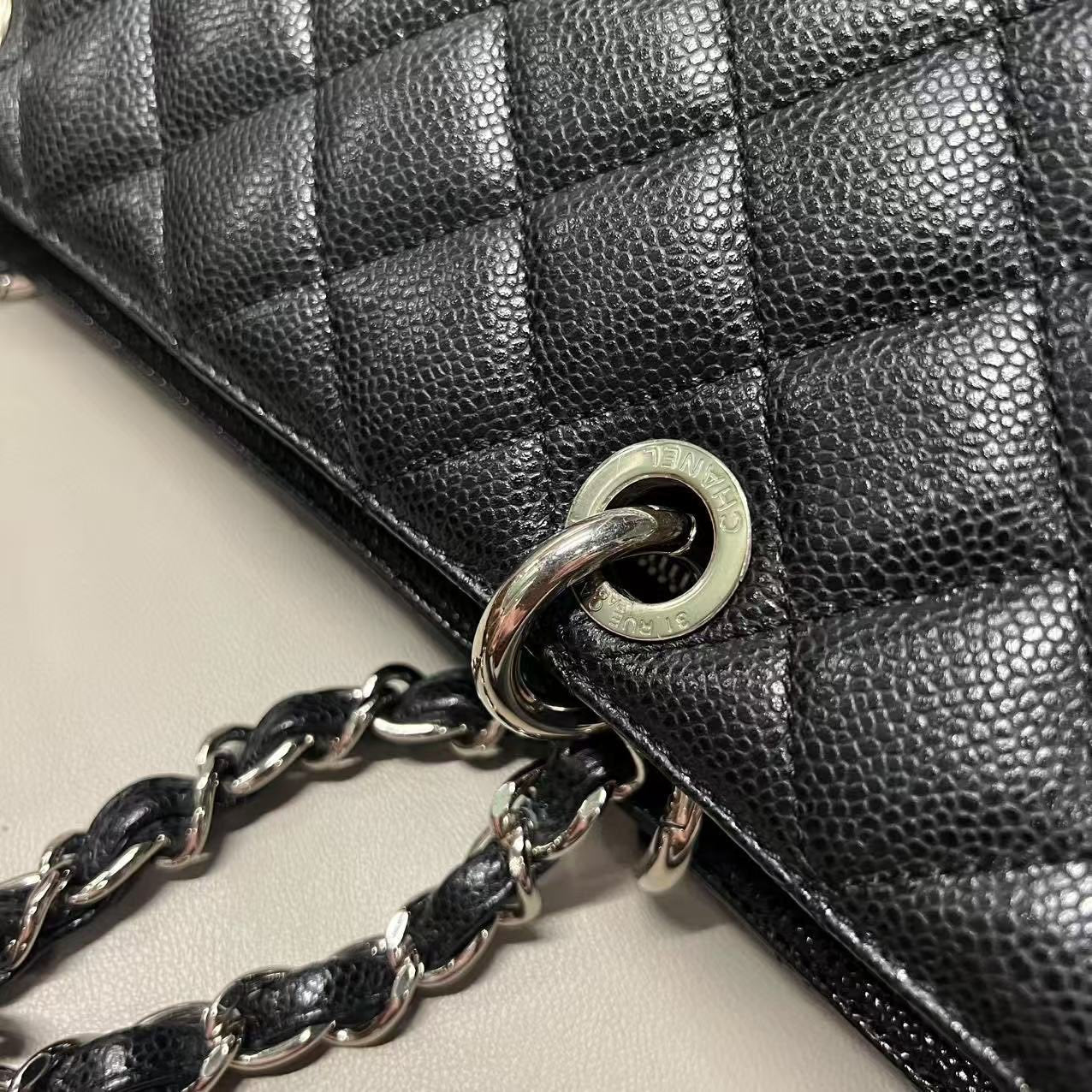 Chanel Tote Bag - Lynora Bags