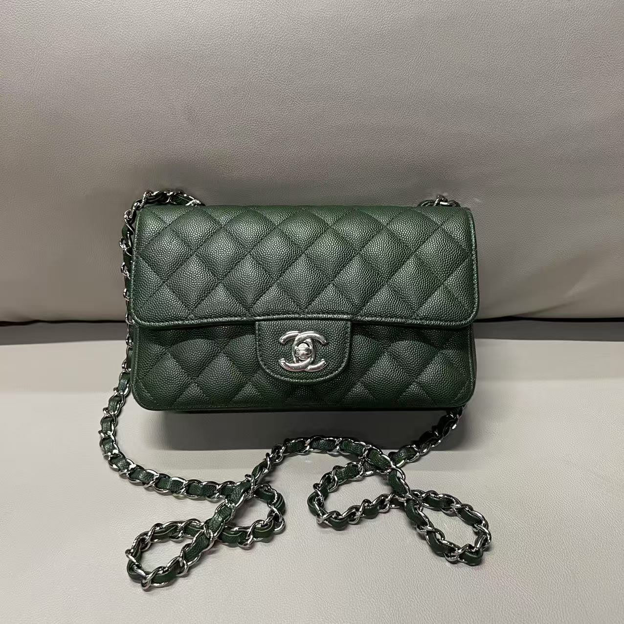 Chanel Shoulder Bag - Lynora Bags