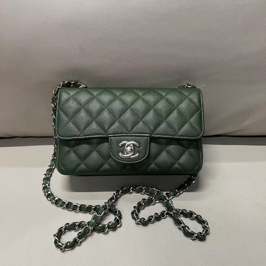 Chanel Shoulder Bag - Lynora Bags