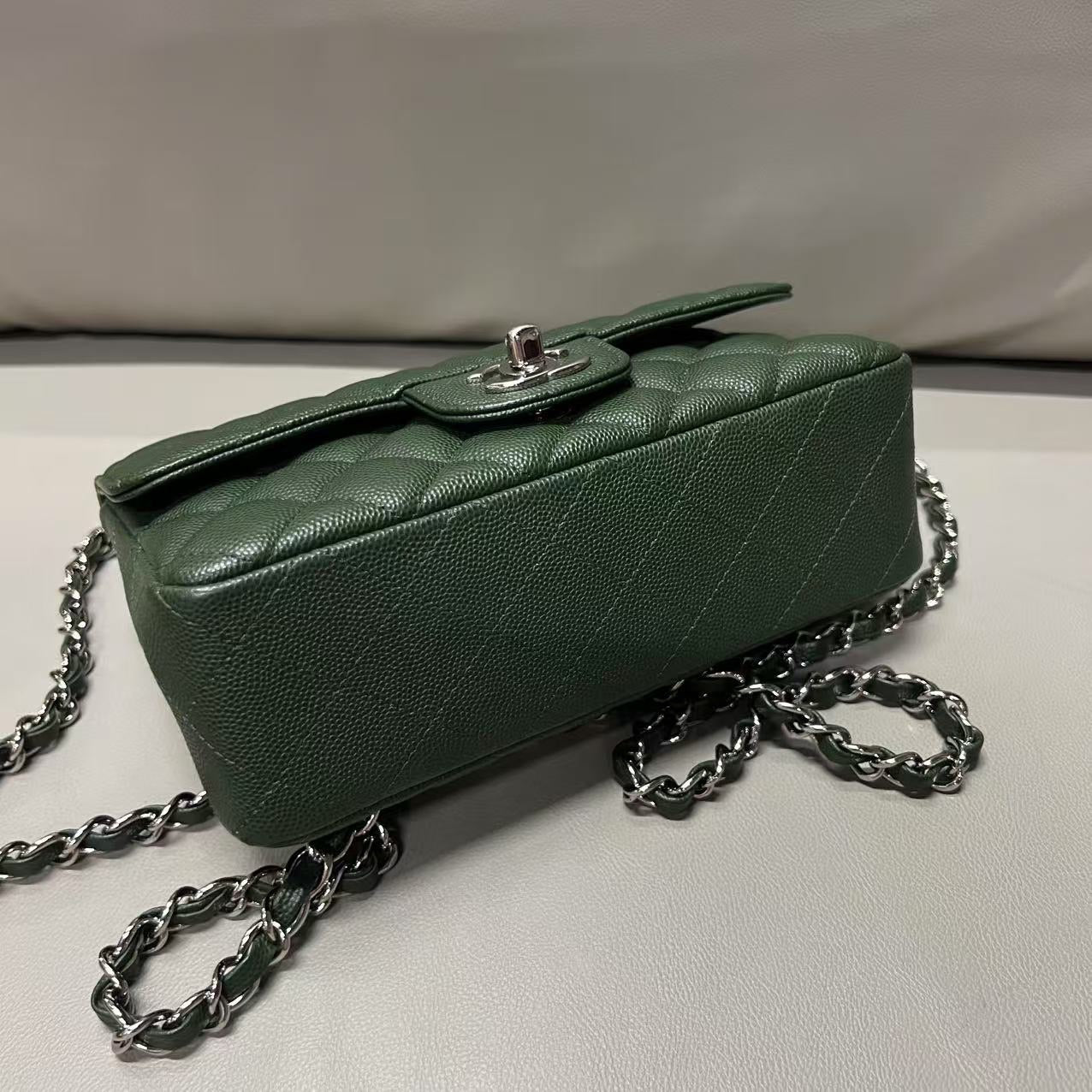 Chanel Shoulder Bag - Lynora Bags