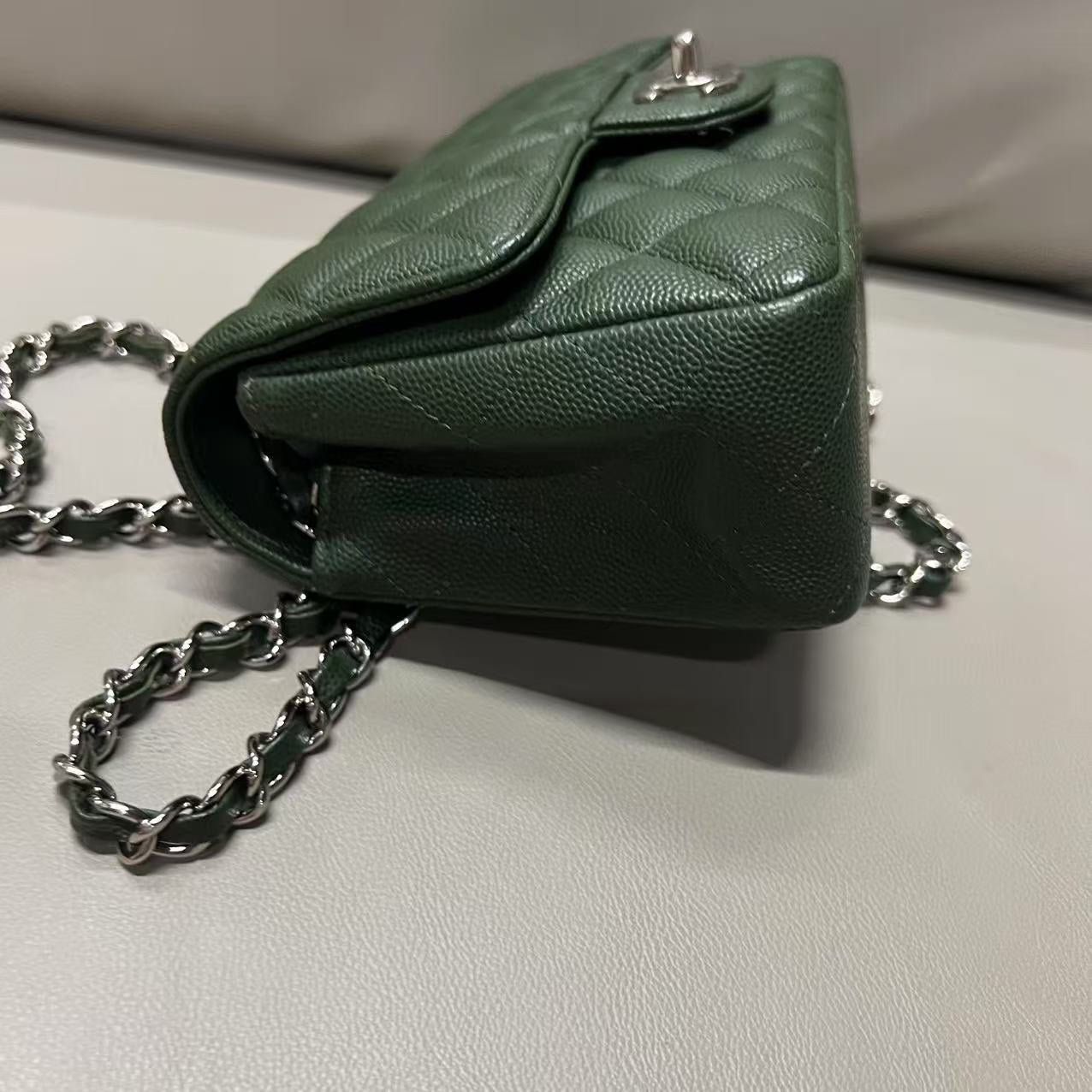 Chanel Shoulder Bag - Lynora Bags