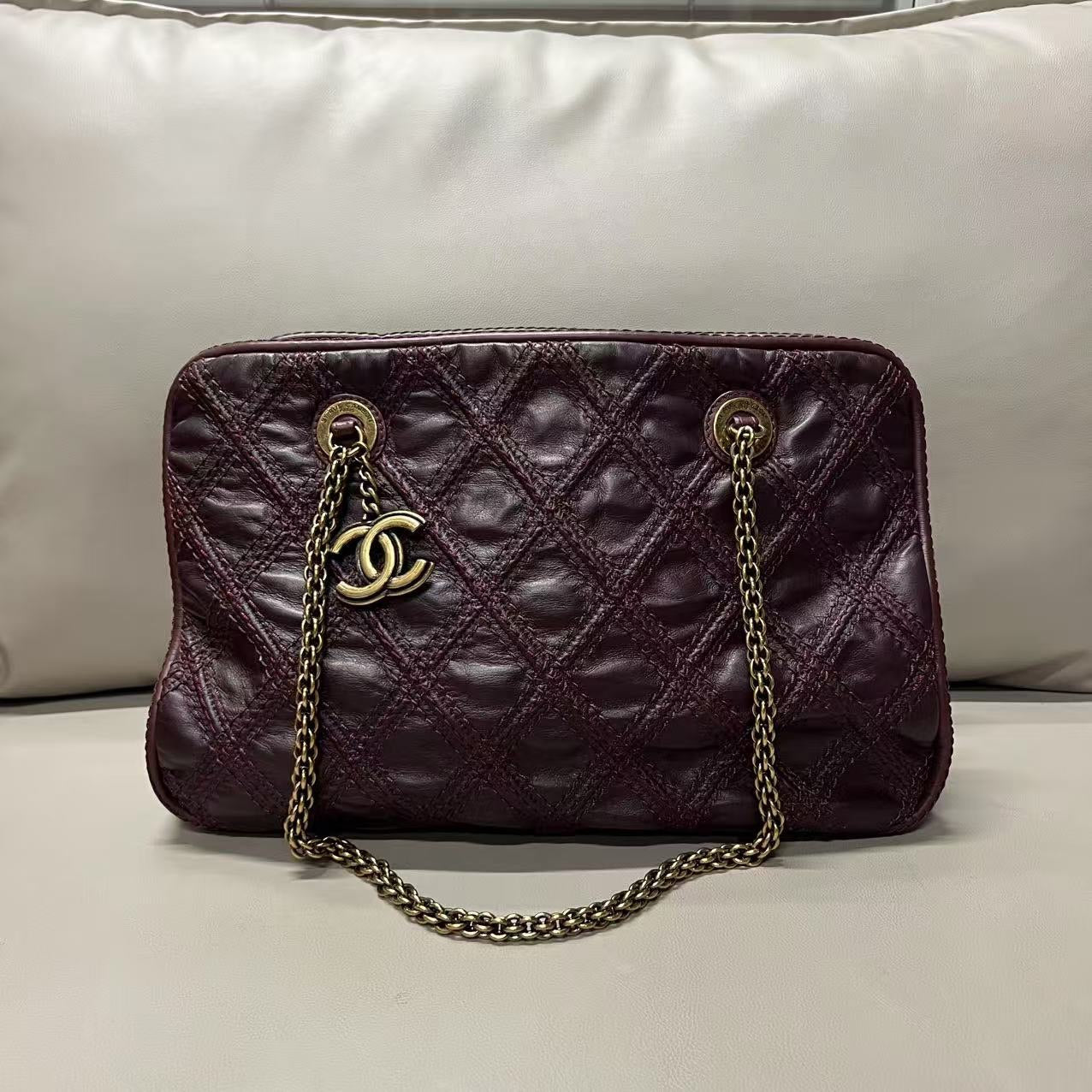 Chanel Tote Bag - Lynora Bags