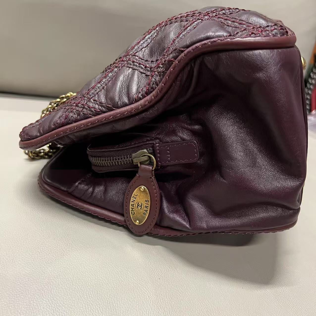 Chanel Tote Bag - Lynora Bags