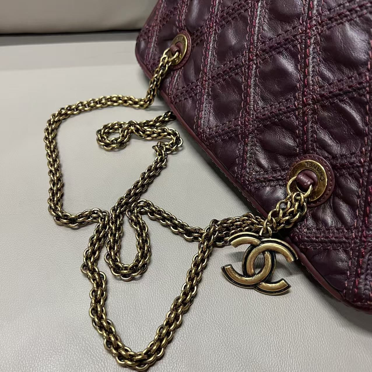 Chanel Tote Bag - Lynora Bags