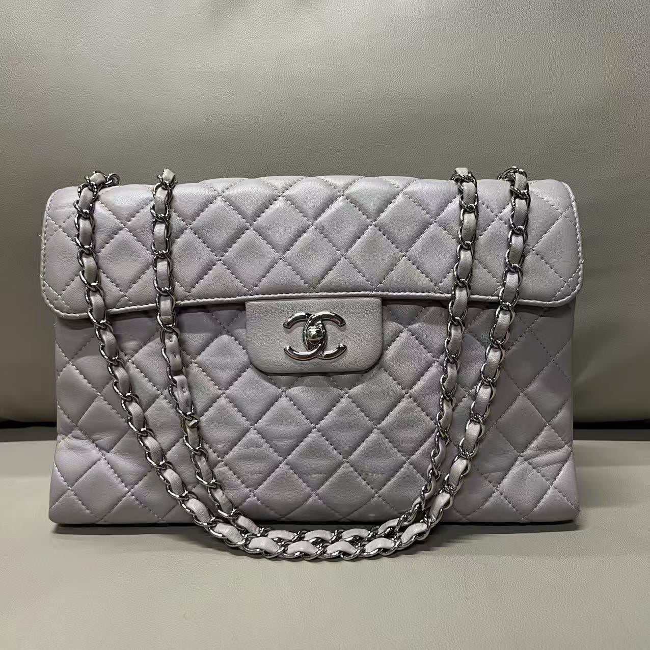 Chanel Flap Shoulder Bag - Lynora Bags