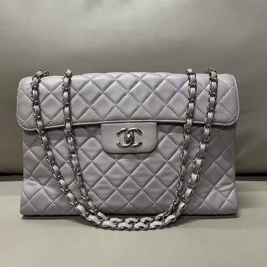 Chanel Flap Shoulder Bag - Lynora Bags