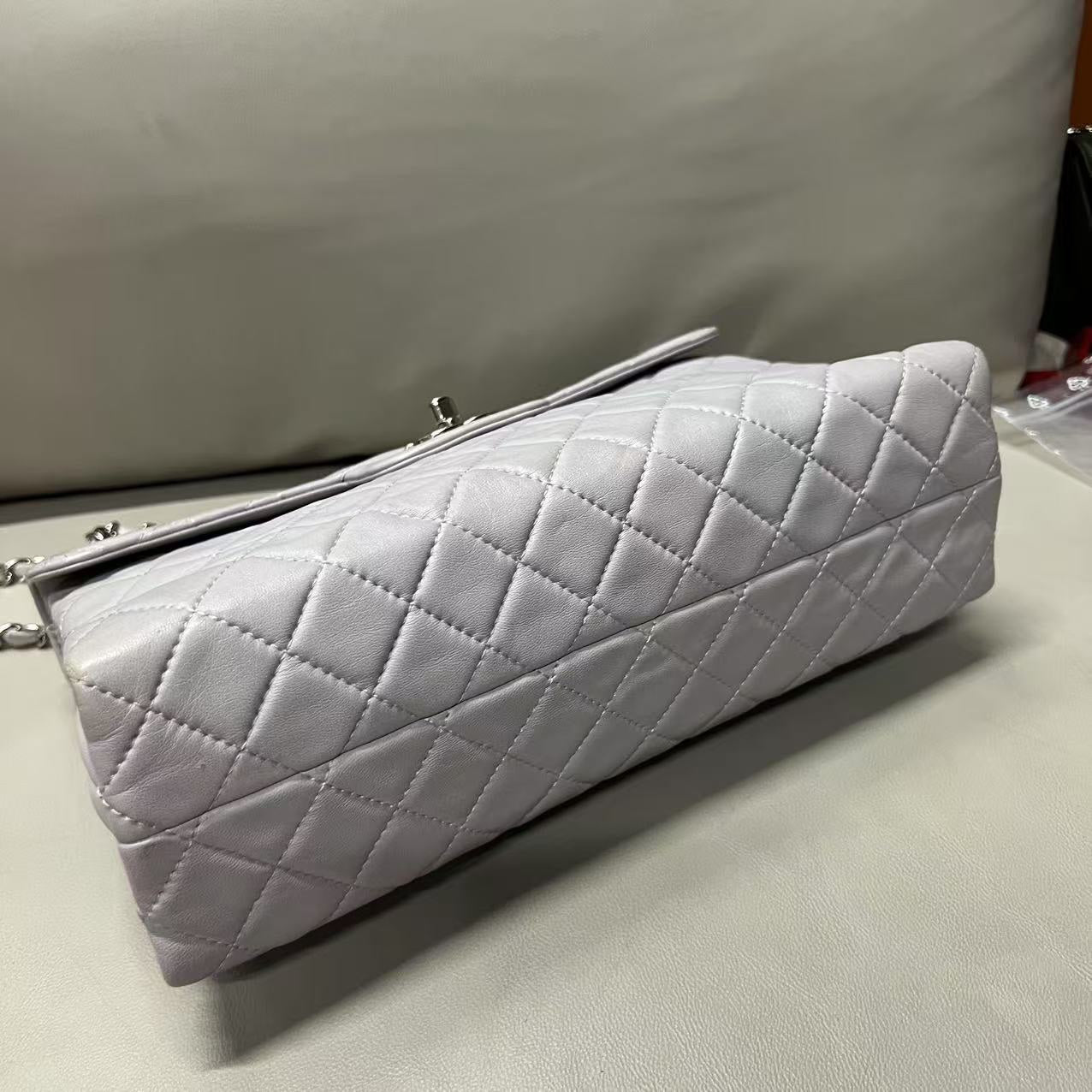 Chanel Flap Shoulder Bag - Lynora Bags
