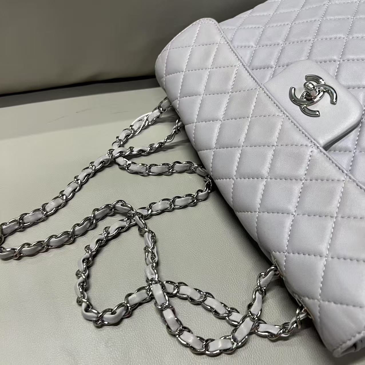 Chanel Flap Shoulder Bag - Lynora Bags