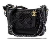 Chanel Shoulder Bag - Lynora Bags
