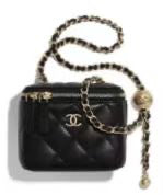 Chanel Shoulder Bag - Lynora Bags