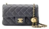 Chanel Shoulder Bag - Lynora Bags