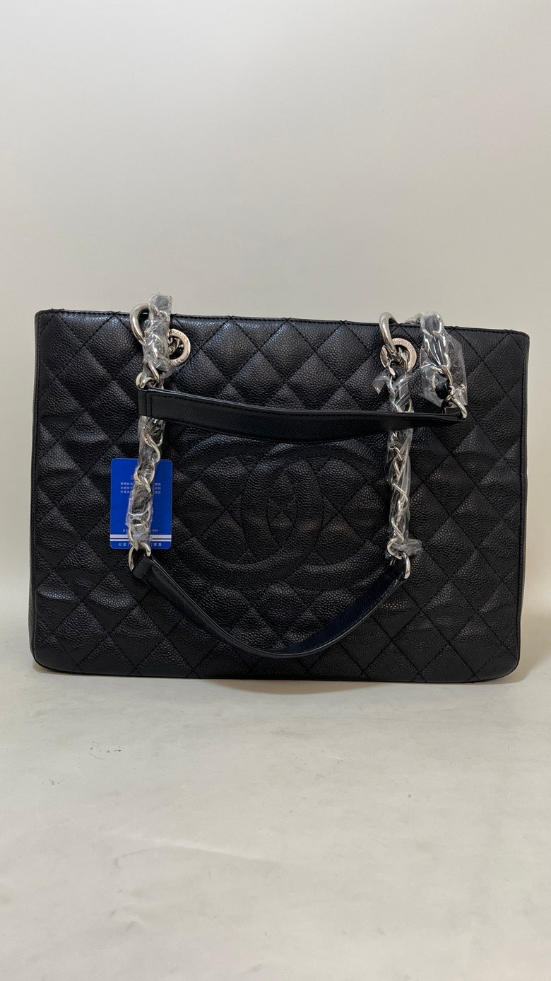 Chanel Tote Bag - Lynora Bags