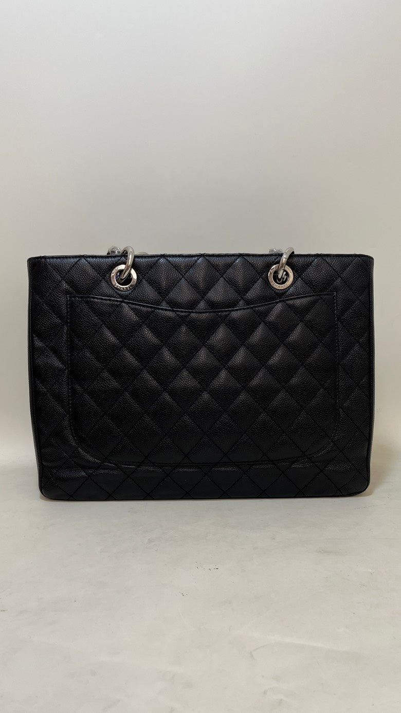 Chanel Tote Bag - Lynora Bags