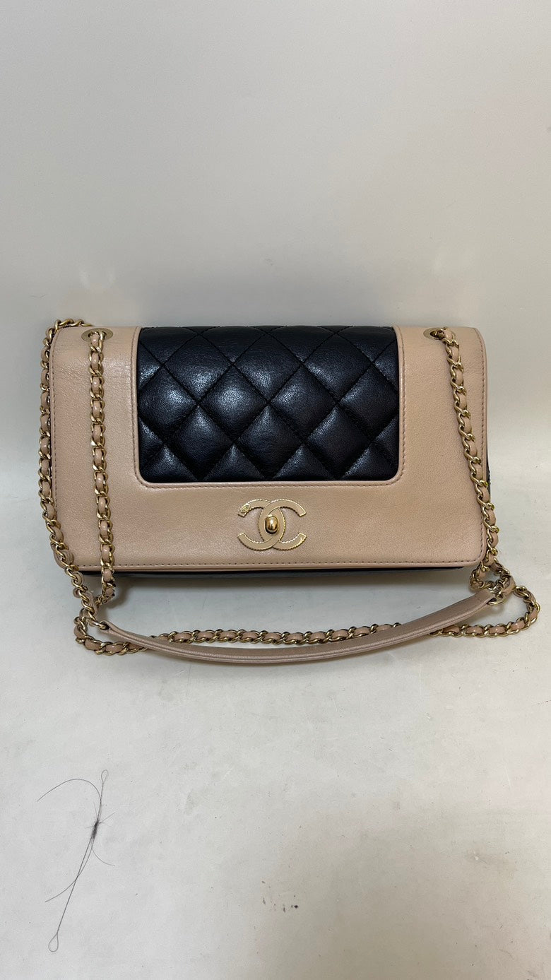 Chanel Flap Shoulder Bag - Lynora Bags