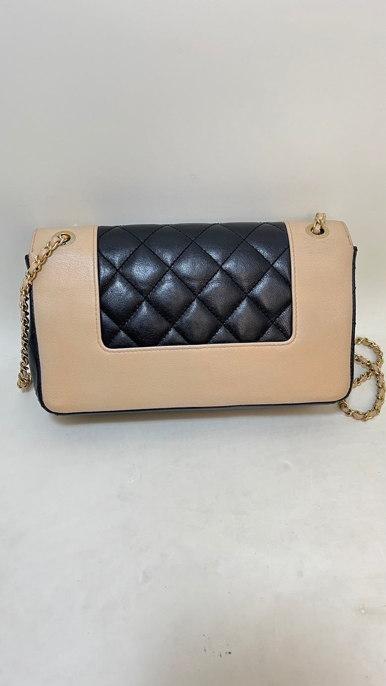 Chanel Flap Shoulder Bag - Lynora Bags