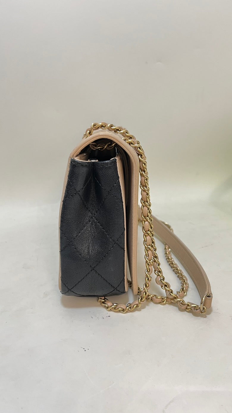 Chanel Flap Shoulder Bag - Lynora Bags