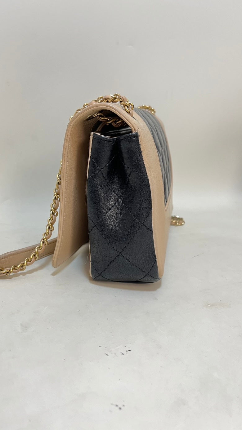 Chanel Flap Shoulder Bag - Lynora Bags