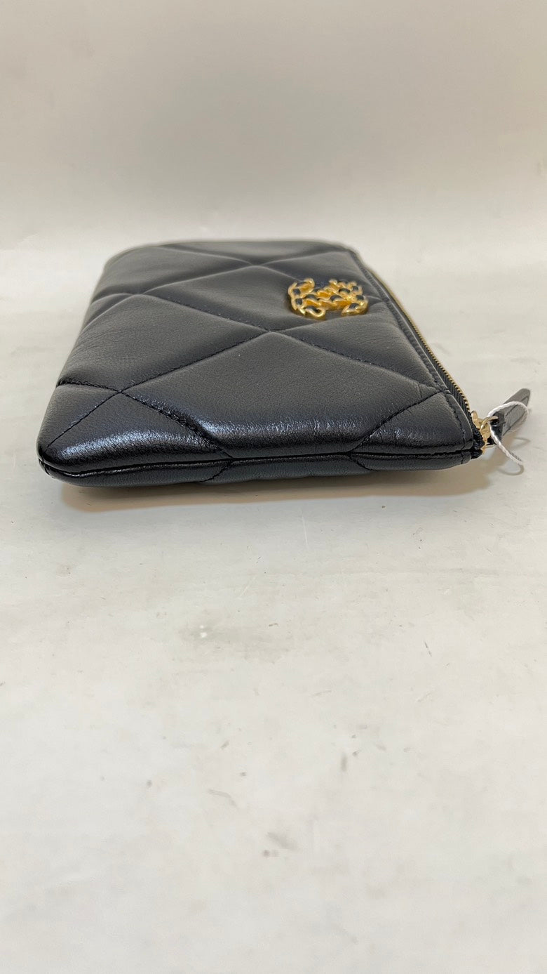 Chanel Clutch Bag - Lynora Bags