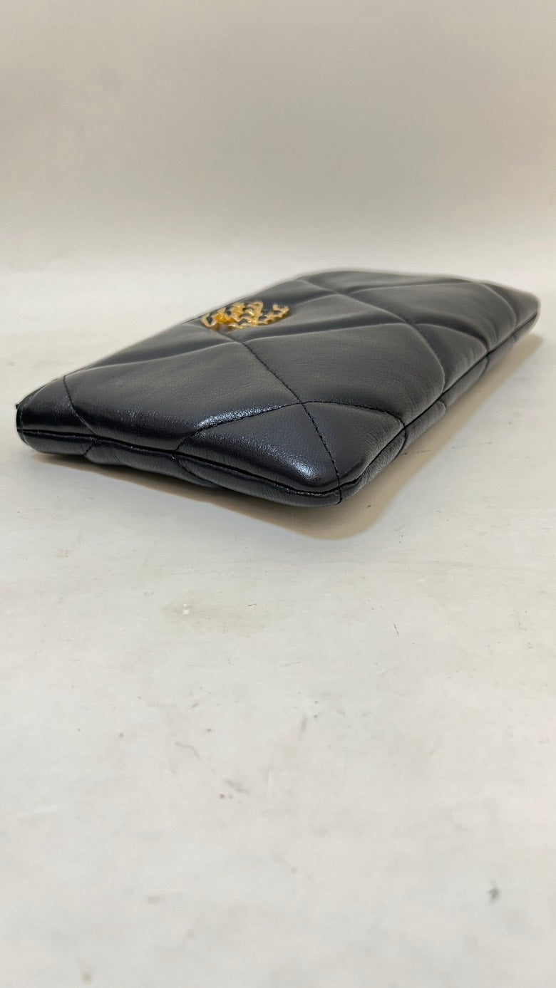 Chanel Clutch Bag - Lynora Bags