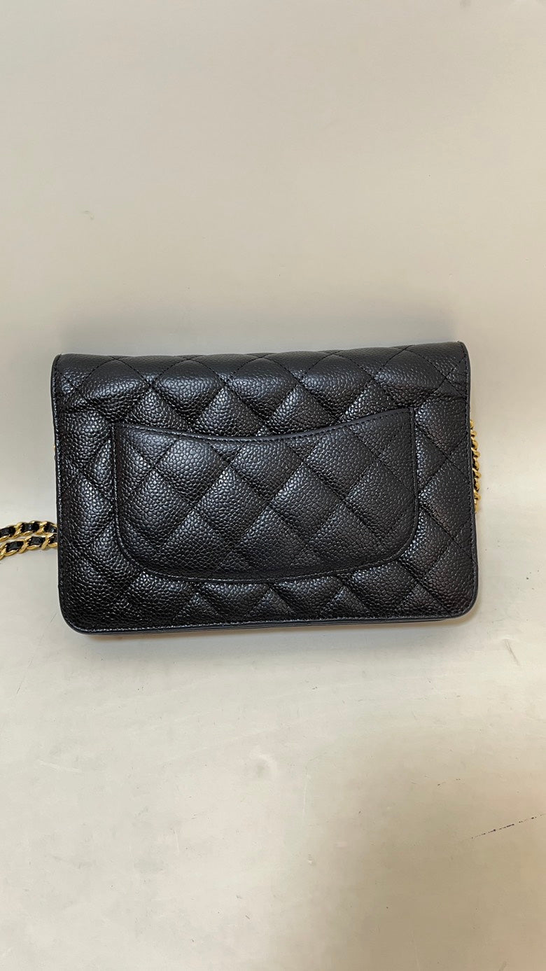 Chanel Flap Shoulder Bag - Lynora Bags