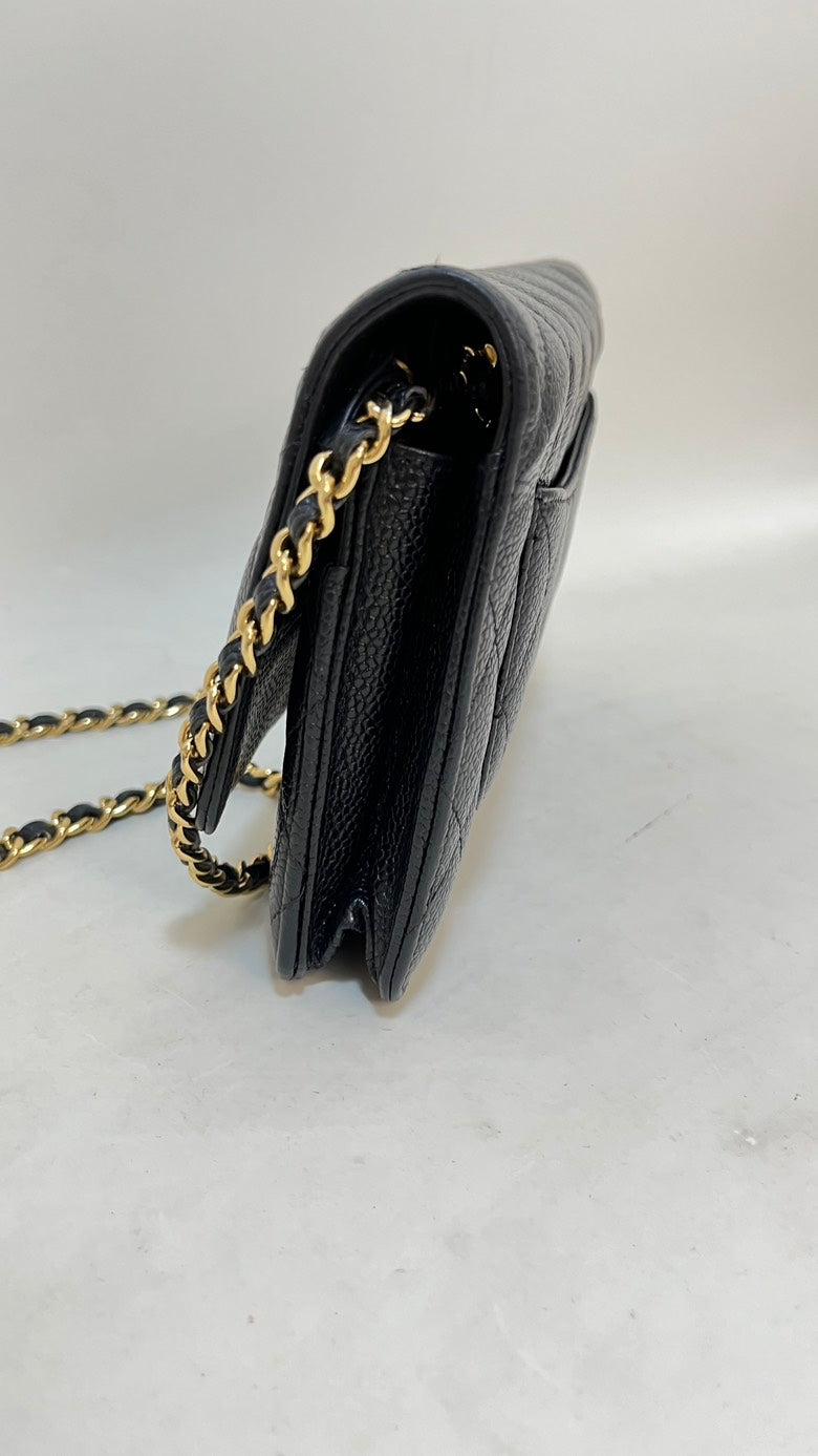 Chanel Flap Shoulder Bag - Lynora Bags