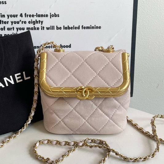 Chanel Handbag Bag - Lynora Bags