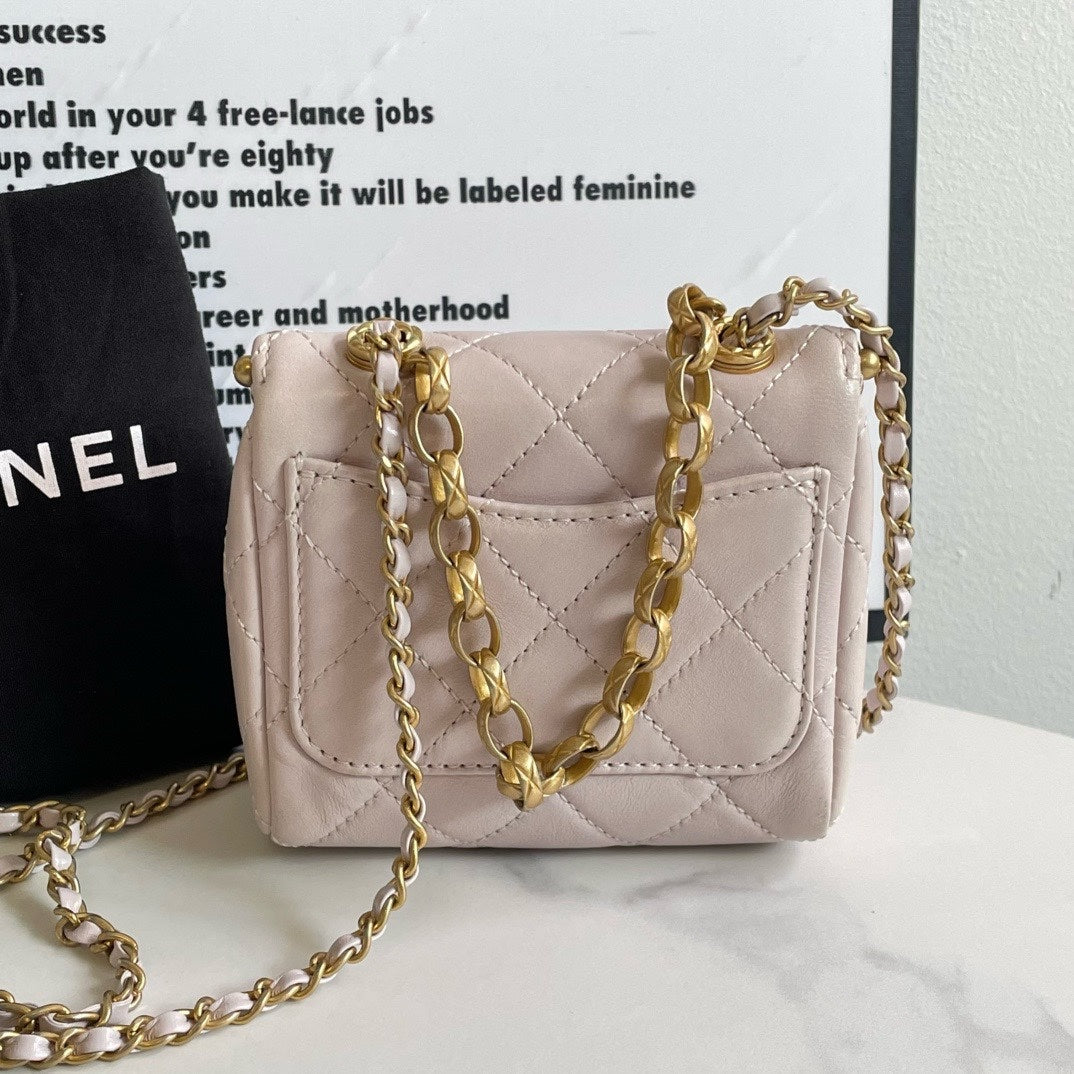 Chanel Handbag Bag - Lynora Bags