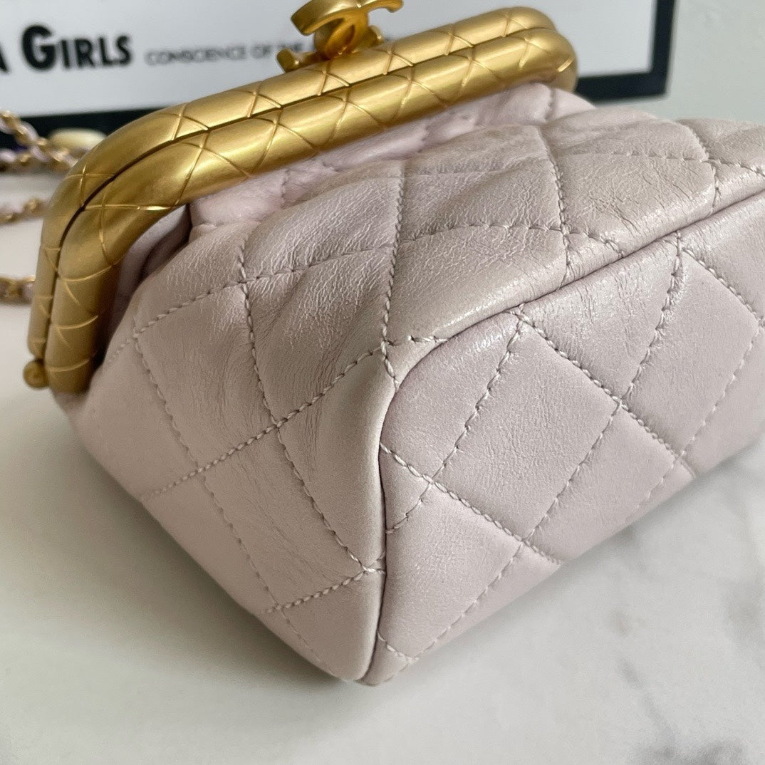 Chanel Handbag Bag - Lynora Bags