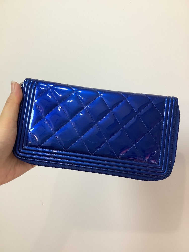 Chanel Boy Handbag Bag - Lynora Bags