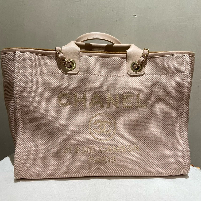 Chanel Tote Bag - Lynora Bags