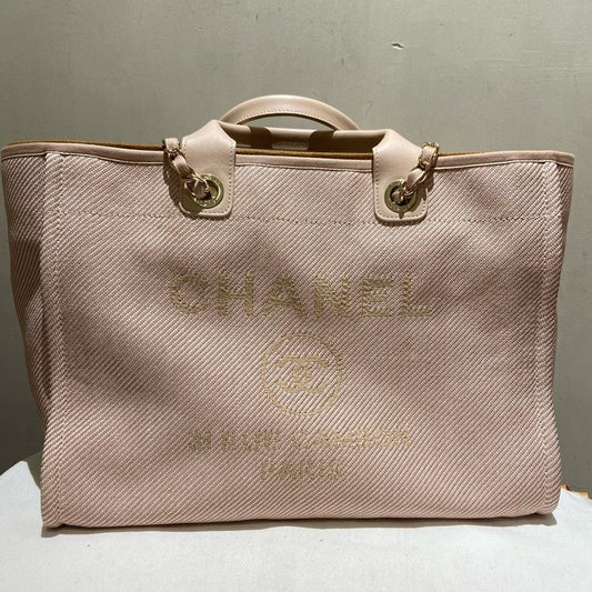 Chanel Tote Bag - Lynora Bags