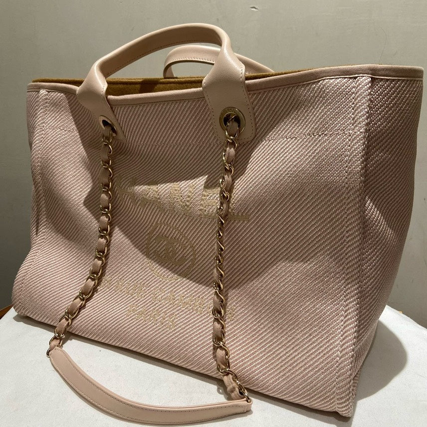 Chanel Tote Bag - Lynora Bags
