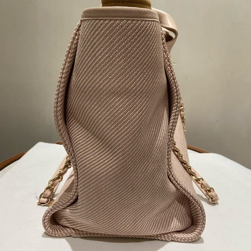 Chanel Tote Bag - Lynora Bags
