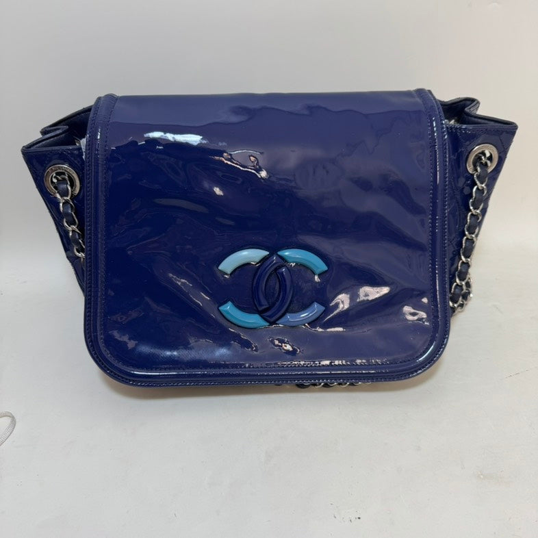 Chanel Shoulder Bag - Lynora Bags