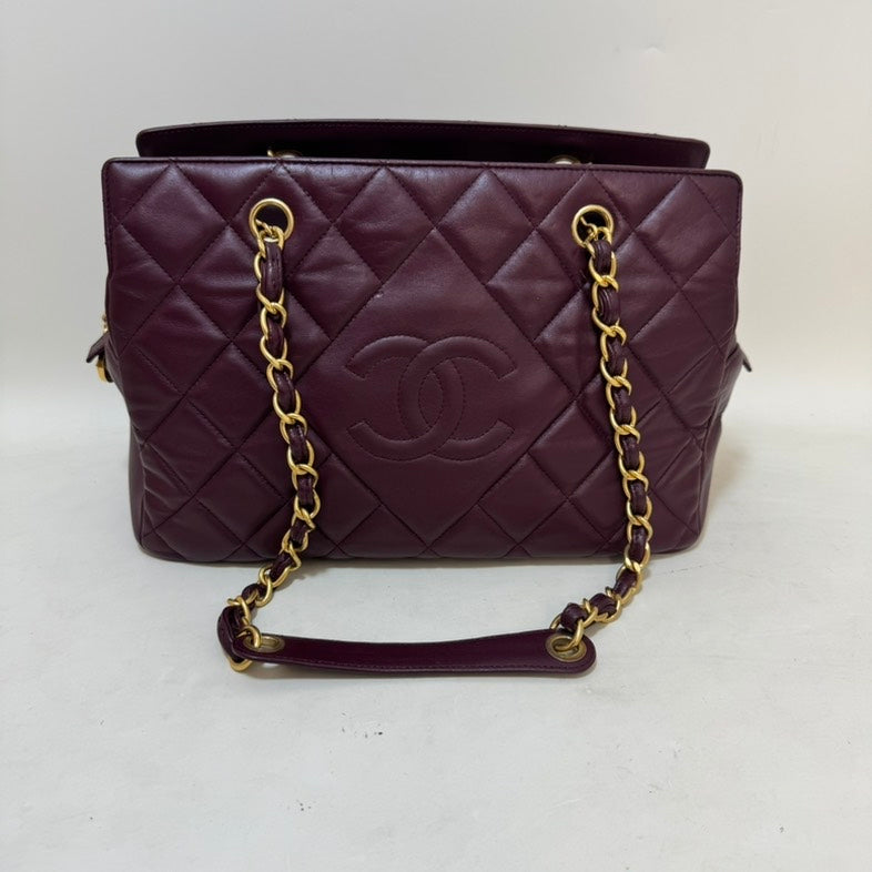 Chanel Tote Bag - Lynora Bags