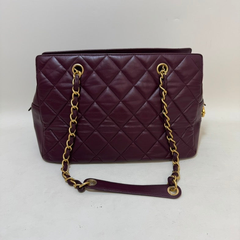 Chanel Tote Bag - Lynora Bags
