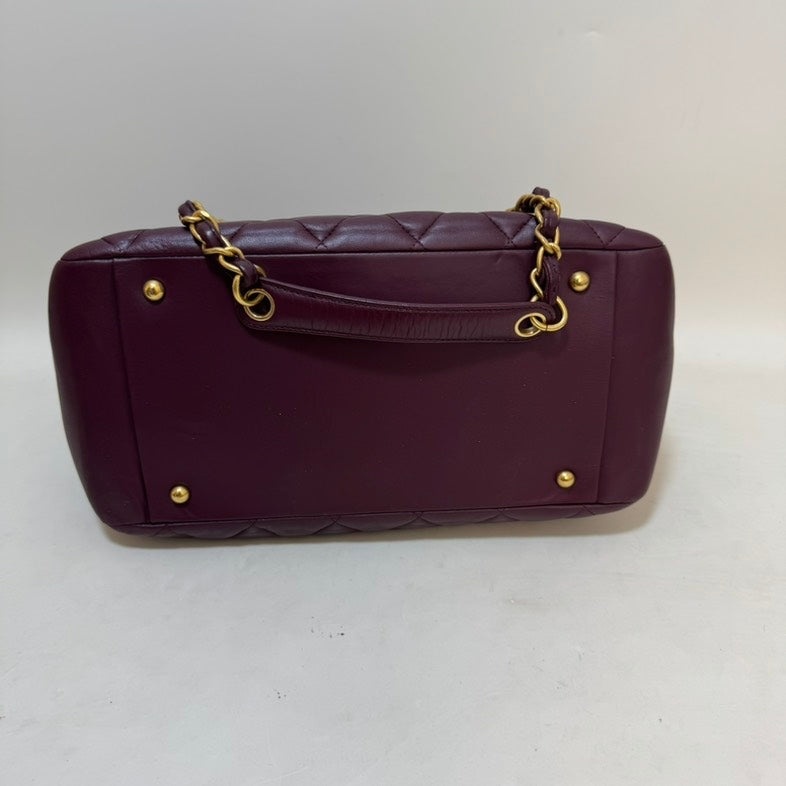 Chanel Tote Bag - Lynora Bags