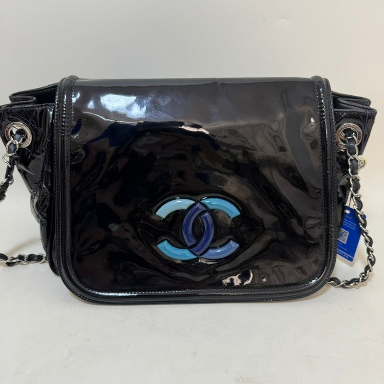 Chanel Shoulder Bag - Lynora Bags