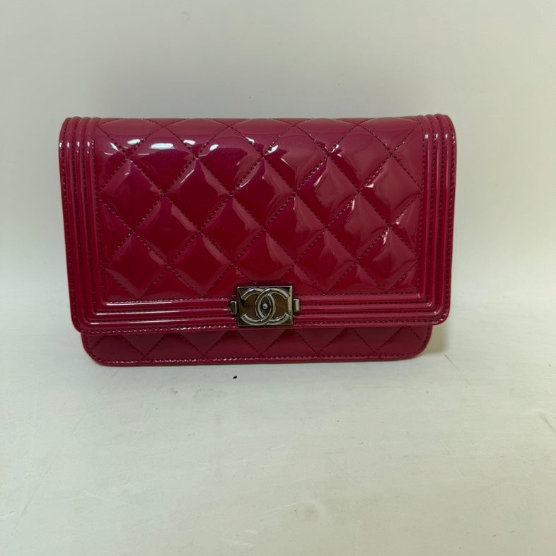 Chanel Crossbody Bag - Lynora Bags