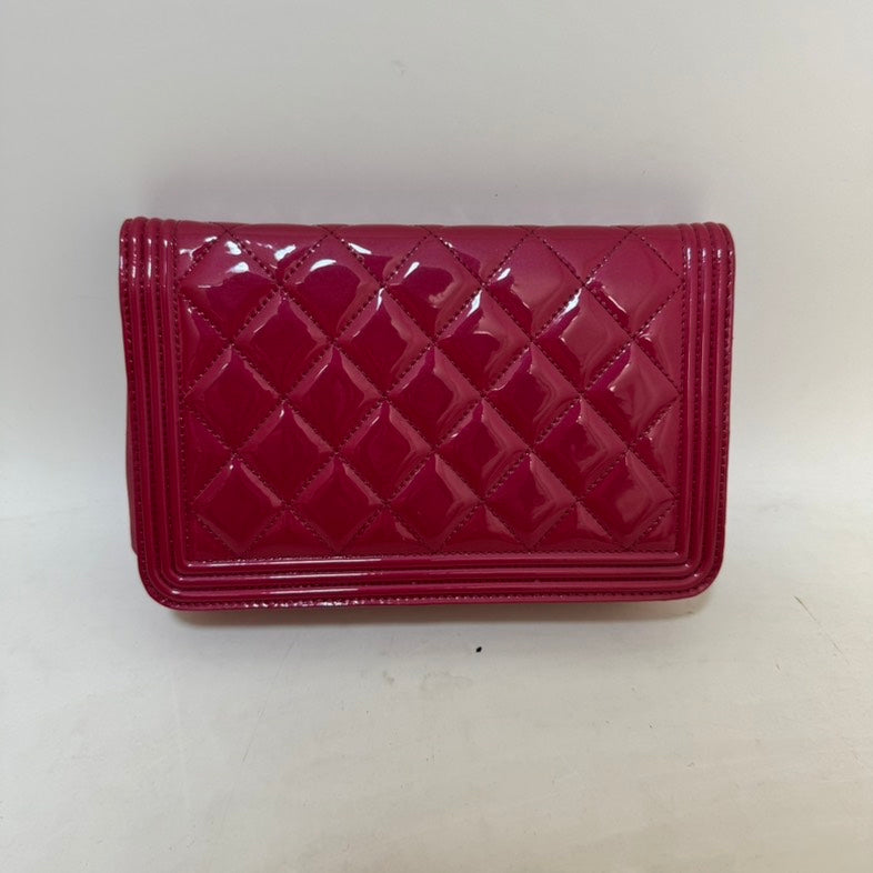 Chanel Crossbody Bag - Lynora Bags