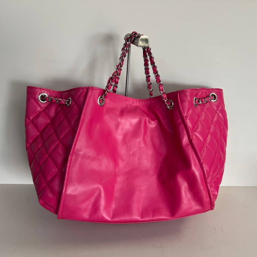 Chanel Tote Bag - Lynora Bags