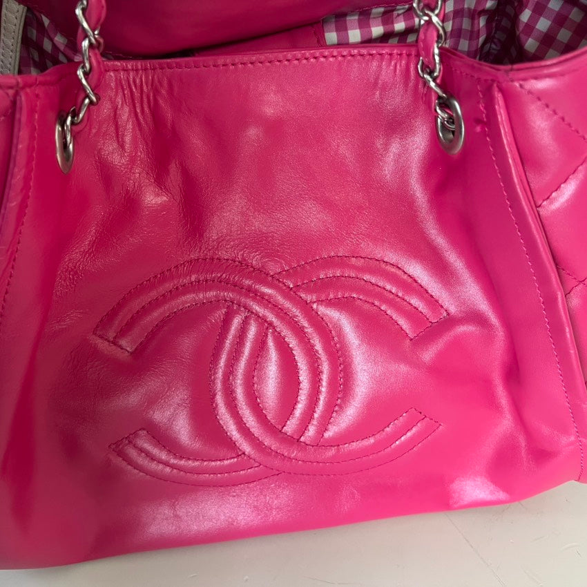 Chanel Tote Bag - Lynora Bags