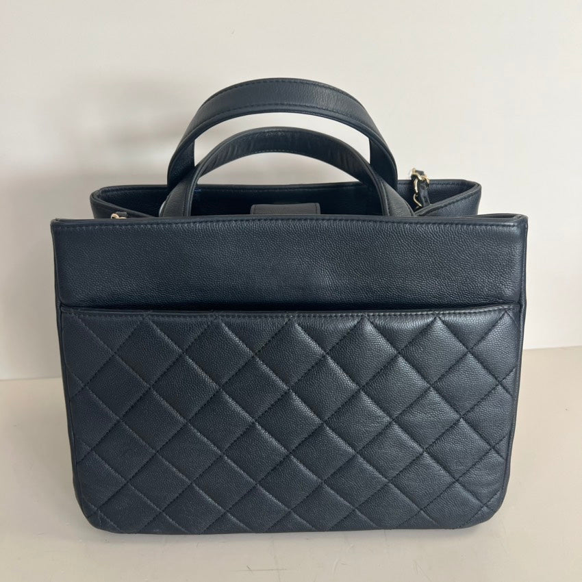 Chanel Tote Bag - Lynora Bags